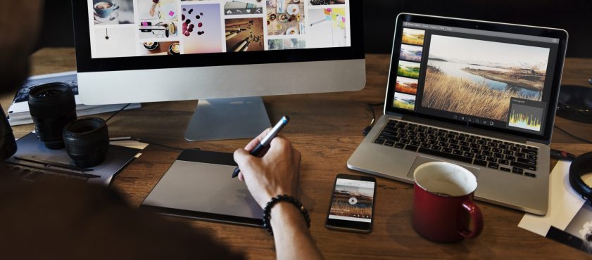 Photography Ideas Creative Occupation Design Studio Concept